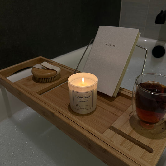 Mango Passionfruit Candle